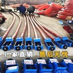 中型吸糧機